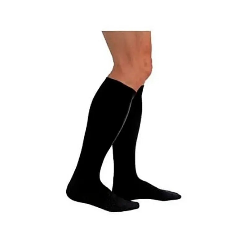 Medilast Strong Sock Silver Thread Ng M