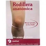 Medilast Knee Brace R/853 T/Sp Xxxl