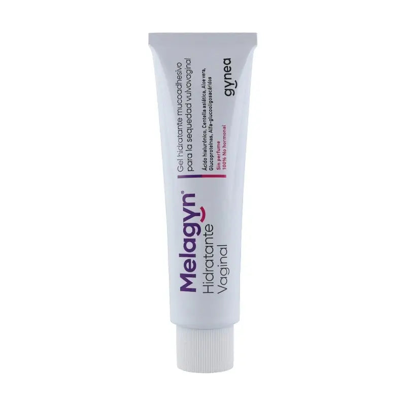 Melagyn Vaginal Moisturising Gel 60 gr + Applicator
