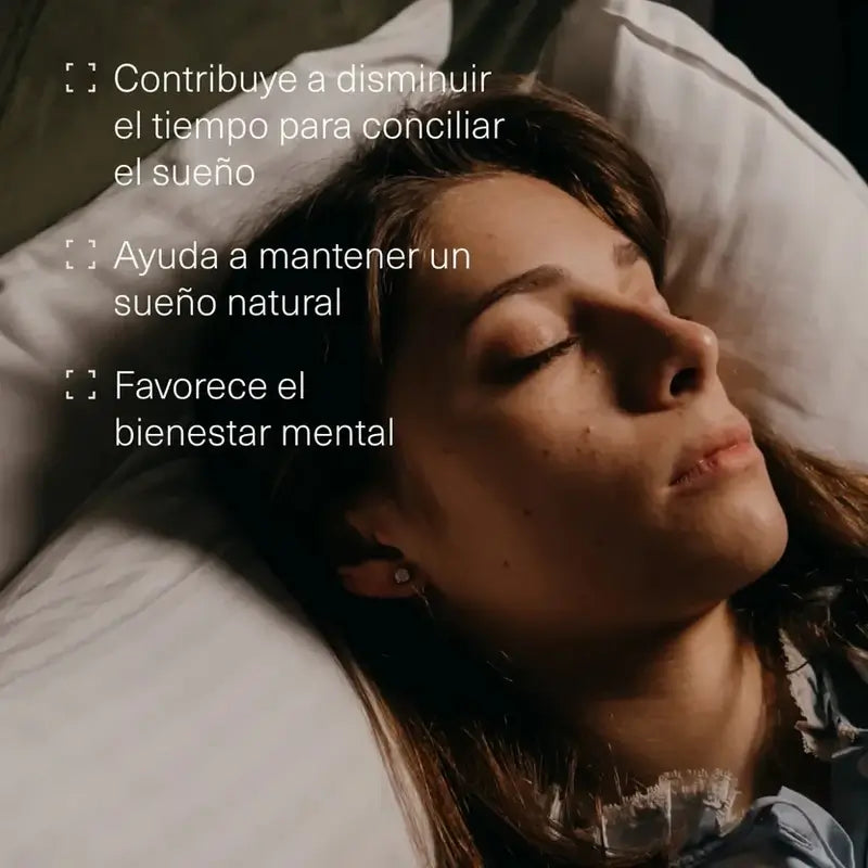 Aldous Labs Melatonin with 5Htp, Magnesium, Valerian and Vitamin B6