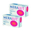 Meralut, Pack 2 x 30 capsules