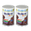 Meritene Extra Milkshake Chocolate Flavour, 2X450 Gr