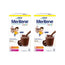 Meritene Junior Chocolate Flavour Shake, 2X15 Sachets