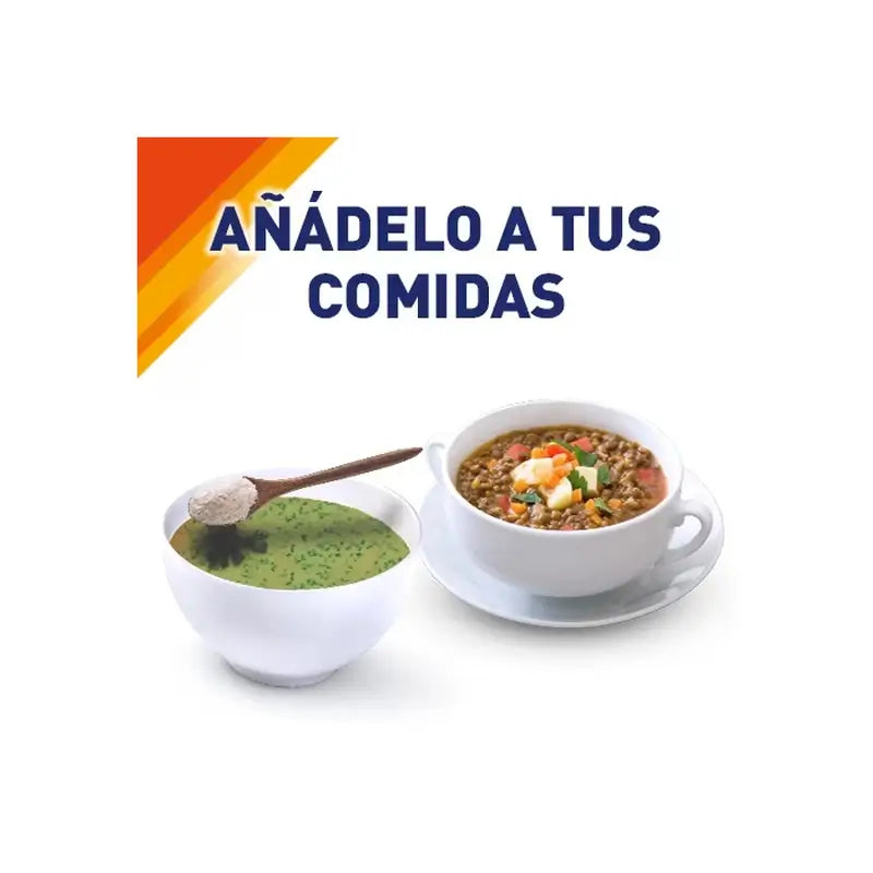 Meritene Strength and Vitality Shake Neutral Flavour, 7 sachets x 50 grams