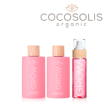 COCOSOLIS 20% DTO. (30 ABRIL 2026)