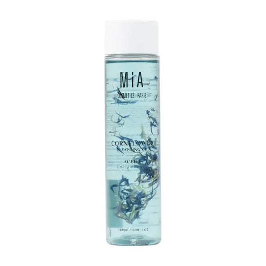 Mia Cornflower Cleansing Oil 100 ml