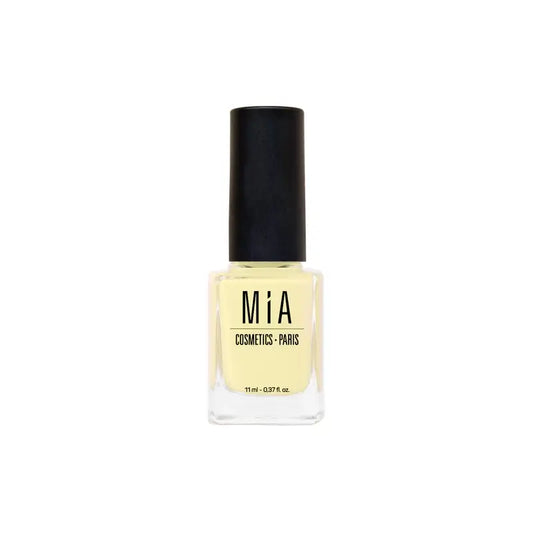 Mia Cosmetics Nail Polish Buttercup 11 Ml