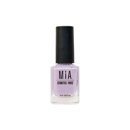 Mia Cosmetics Lilac Nail Polish 11 Ml