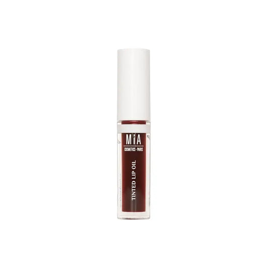 Mia Cosmetics Makeup Tinted Lip Oil - Coloured Lip Oil