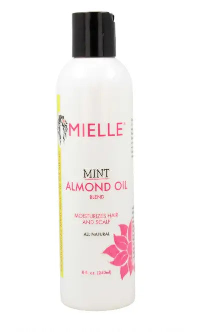 Breathtaking Mielle Mint Almond Oil Artwork Art Breathtaking Mielle Mint Almond Oil Artwork Art