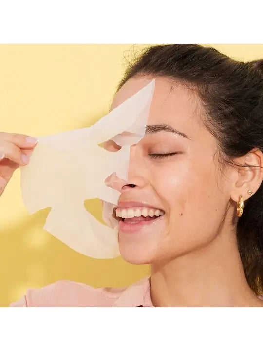 Benton Aloe Soothing Mask