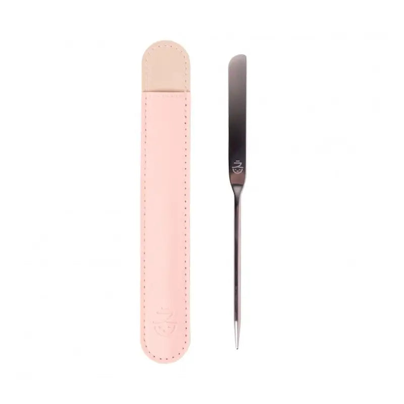 Miin Foundation Spatula