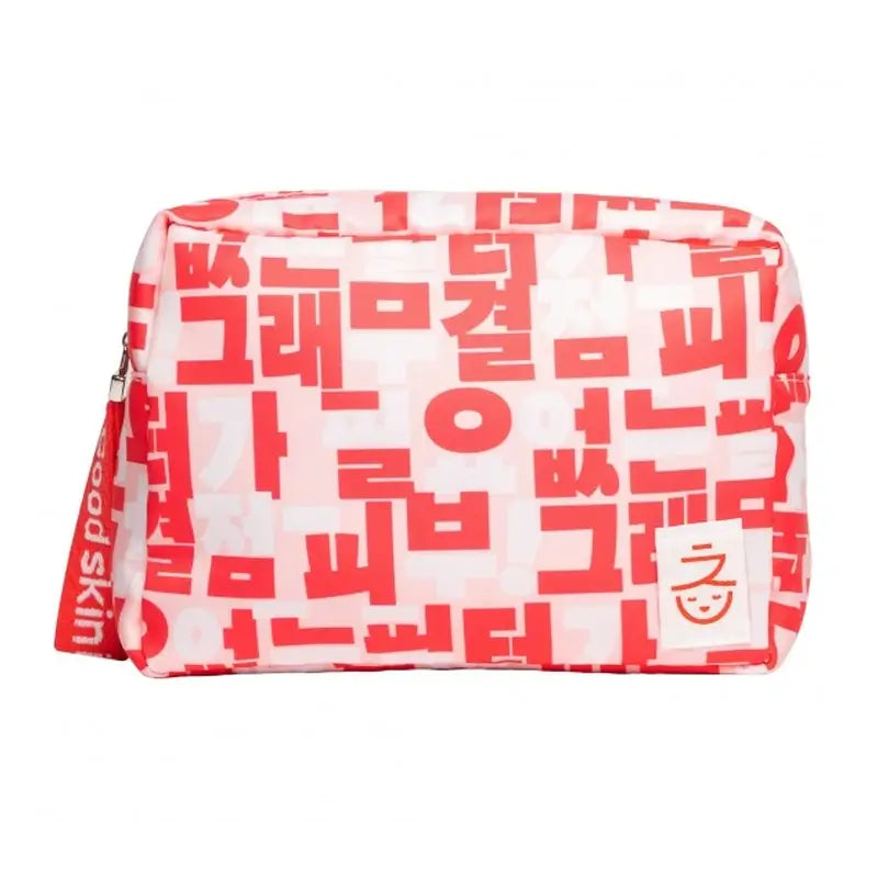 Miin Toilet Bag Miin