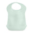 Miniland Baby Bib Green