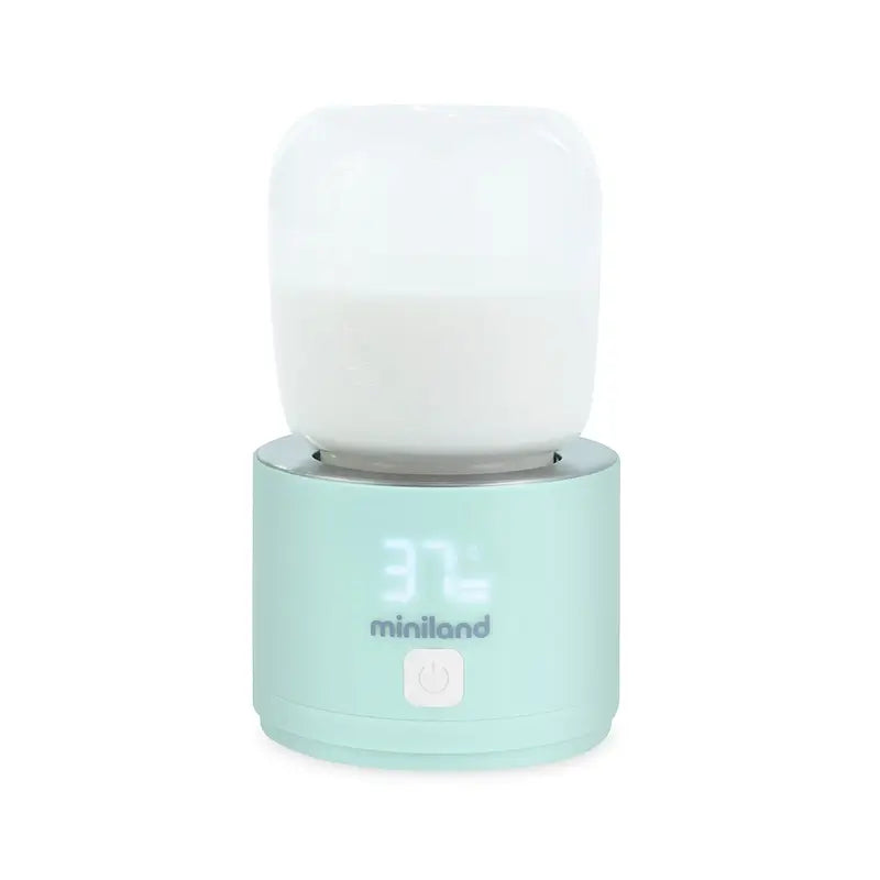 Miniland Warmy on the go portable bottle warmer
