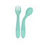 Miniland Ocean Flexible Cutlery for Children