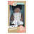 Miniland African Doll 38 Cm My Friends & Me