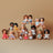 Miniland African Doll 38 Cm My Friends & Me