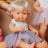 Miniland Doll With Cochlear Implant 38 Cm My Friends & Me
