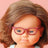 Miniland Down Syndrome Doll With Glasses 38 Cm My Friends & Me