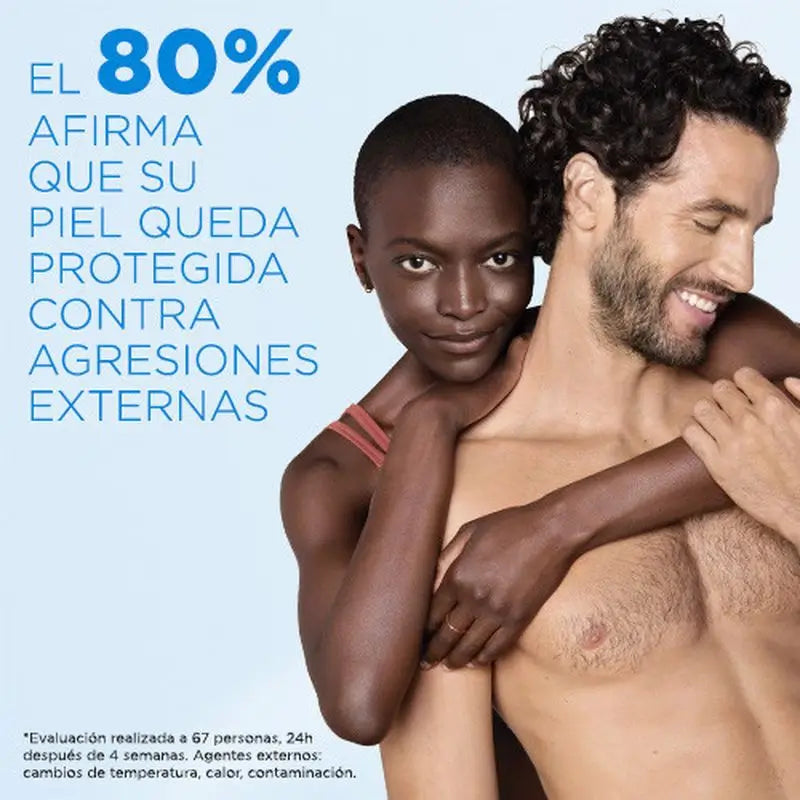 Mixa Ceramide Protect Strengthening Cream For Very Dry Skin 400Ml