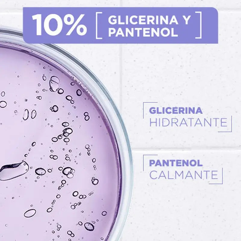 Mixa Panthenol Comfort Body Lotion for Sensitive Skin 250Ml