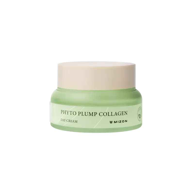 Mizon Phyto Phyto Plump Collagen Day Cream, 50 ml