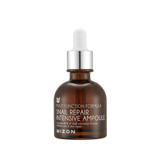 Mizon Snail Repair Intensive Ampoules, 30 ml