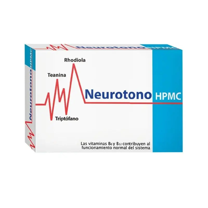 Montstar Neurotono , 45 capsules