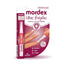 MORDEX BRITTLE NAILS BRUSH STICK