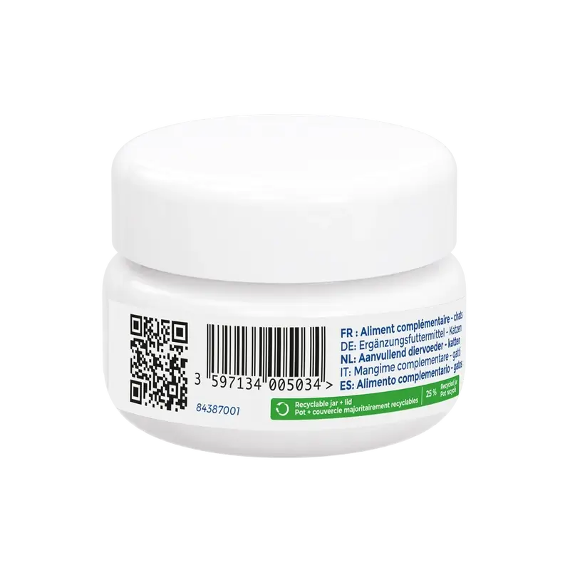 Movoflex Chondroprotector Cats, 30 chewable tablets