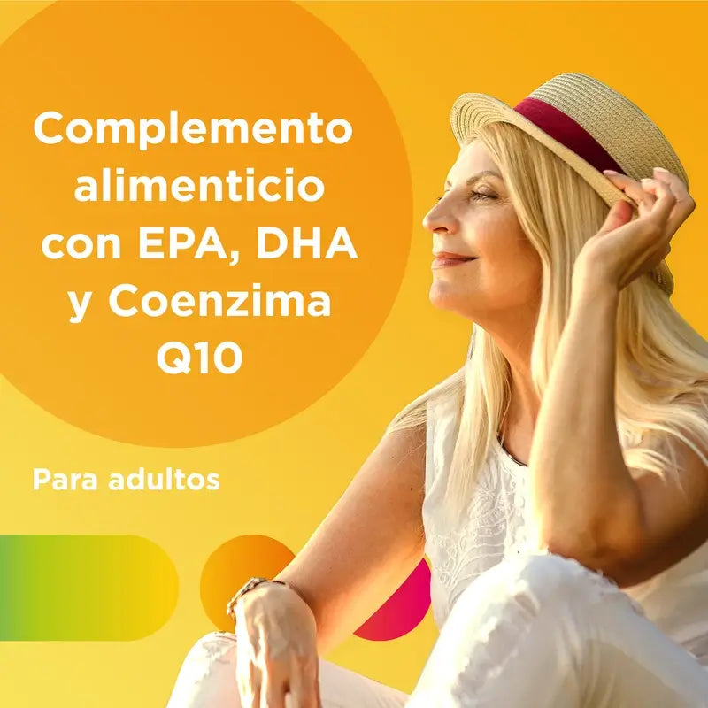 Multicentrum Boost Omega 3 , 120 tablets