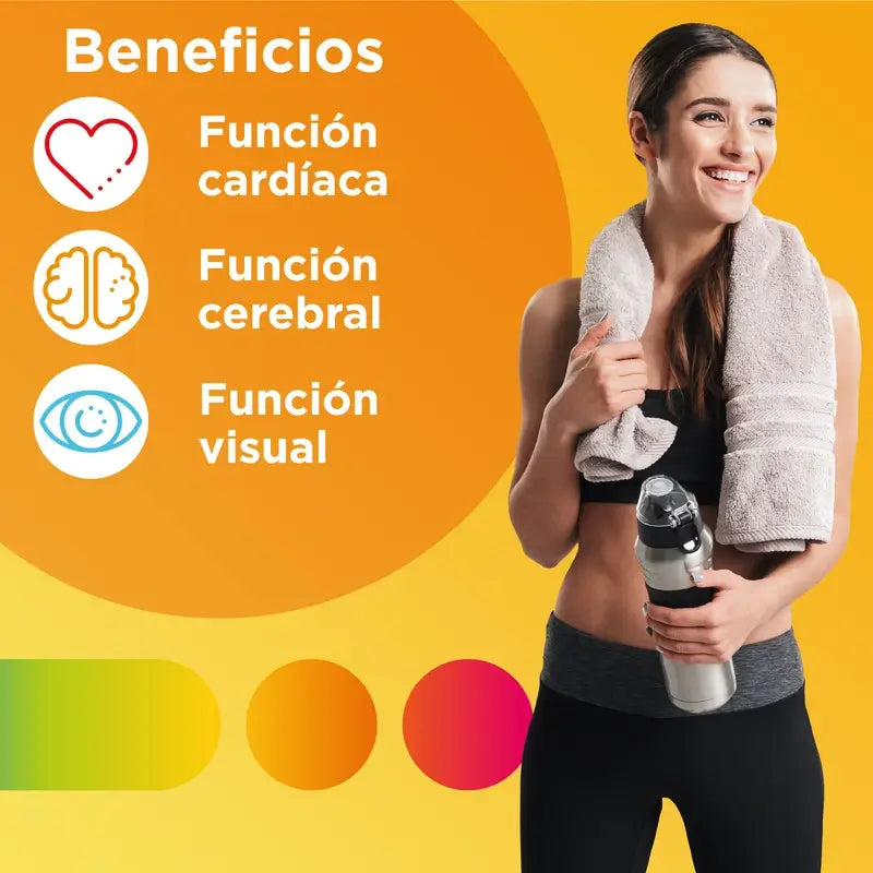 Multicentrum Boost Omega 3 , 120 tablets