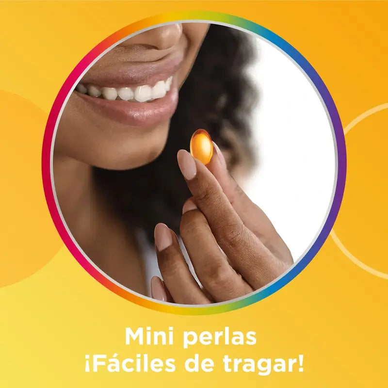 Multicentrum Boost Omega 3 , 120 tablets