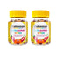 Multicentrum Vitagomis Junior Pack 2 x 30 gummies