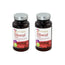 Mundonatural Dibecol Forte, 2X60 Capsules