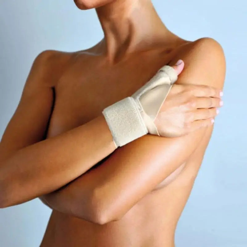 Farmalastic Wristband Metapulgar Beige