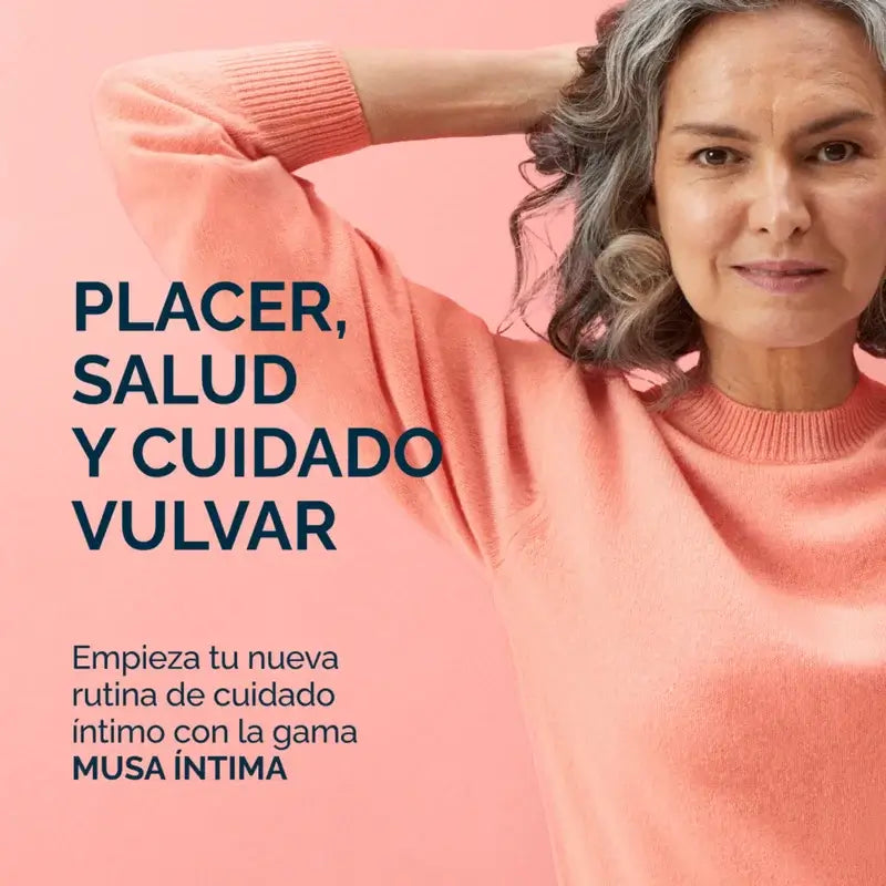 Musa Triplo Vigor Libido , 3 x 60 capsules