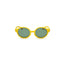 Mustela Sunglasses Avocado Baby 0-2 Years Yellow , 1 piece