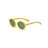 Mustela Sunglasses Avocado Baby 0-2 Years Yellow , 1 piece