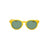 Mustela Sunglasses Coco Child 6-10 Years Yellow , 1 piece
