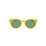 Mustela Sunglasses Coco Child 6-10 Years Yellow , 1 piece