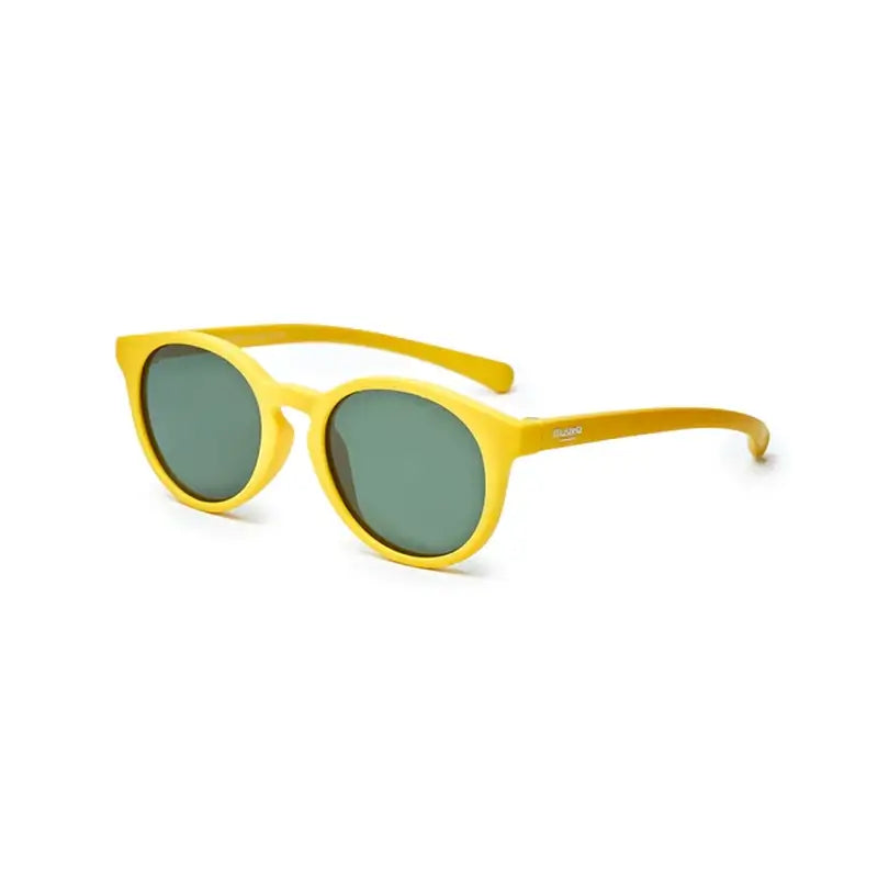 Mustela Sunglasses Coco Child 6-10 Years Yellow , 1 piece