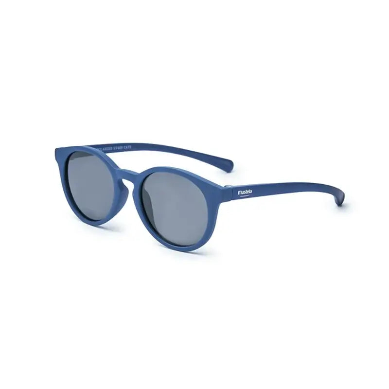 Mustela Sunglasses Coco Child 6-10 Years Blue , 1 piece
