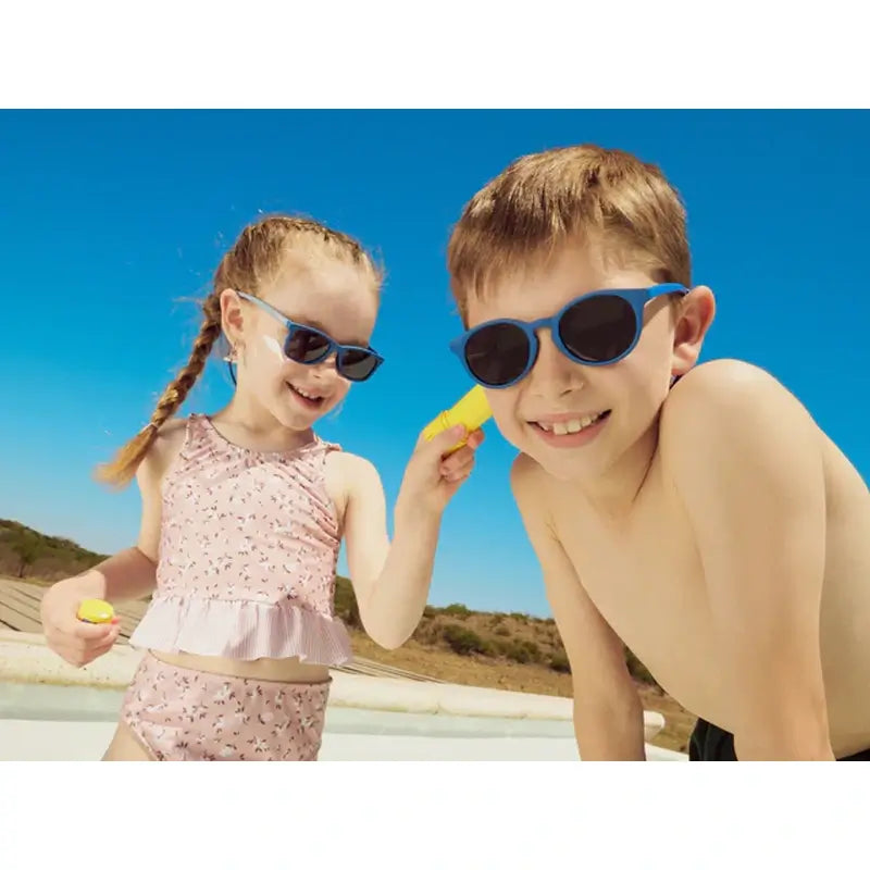 Mustela Sunglasses Coco Child 6-10 Years Blue , 1 piece