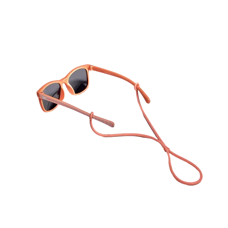 Mustela Sunglasses Sunflower Sunglasses Sunflower Child 3-5 Years Coral , 1 piece