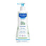 Mustela Hydra Bebé Leche Corporal con Aguacate Bio, 500 ml