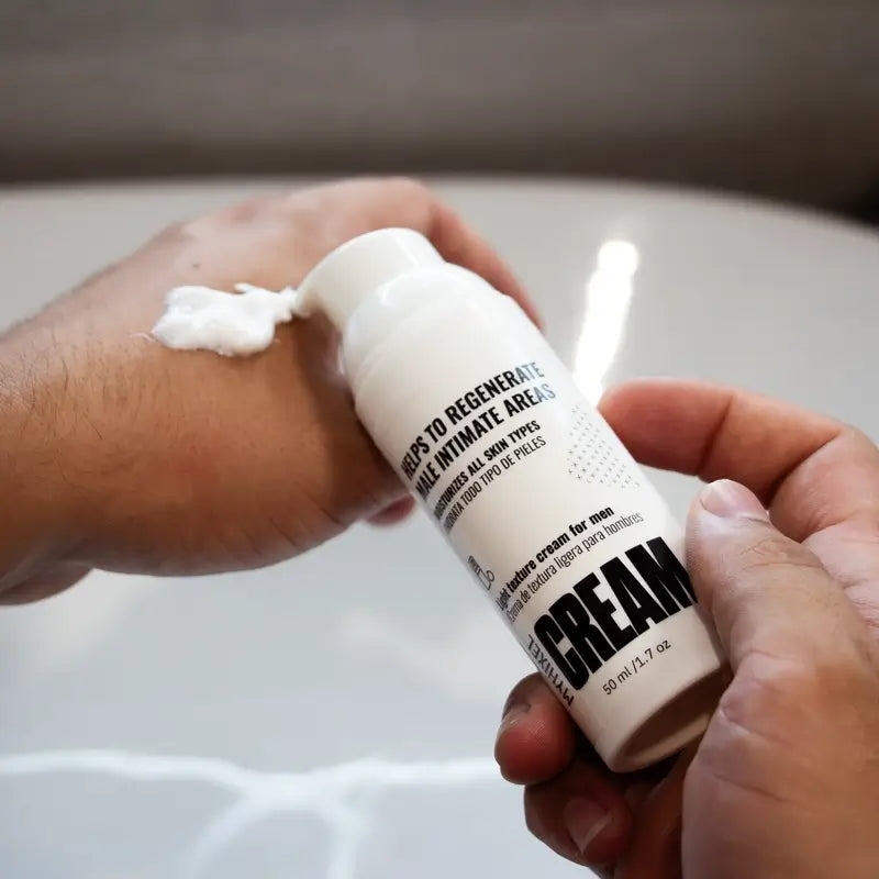 Myhixel Intimate Cream, 50 ml