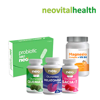 NEO 25% DISCOUNT (8 DECEMBER 2025)