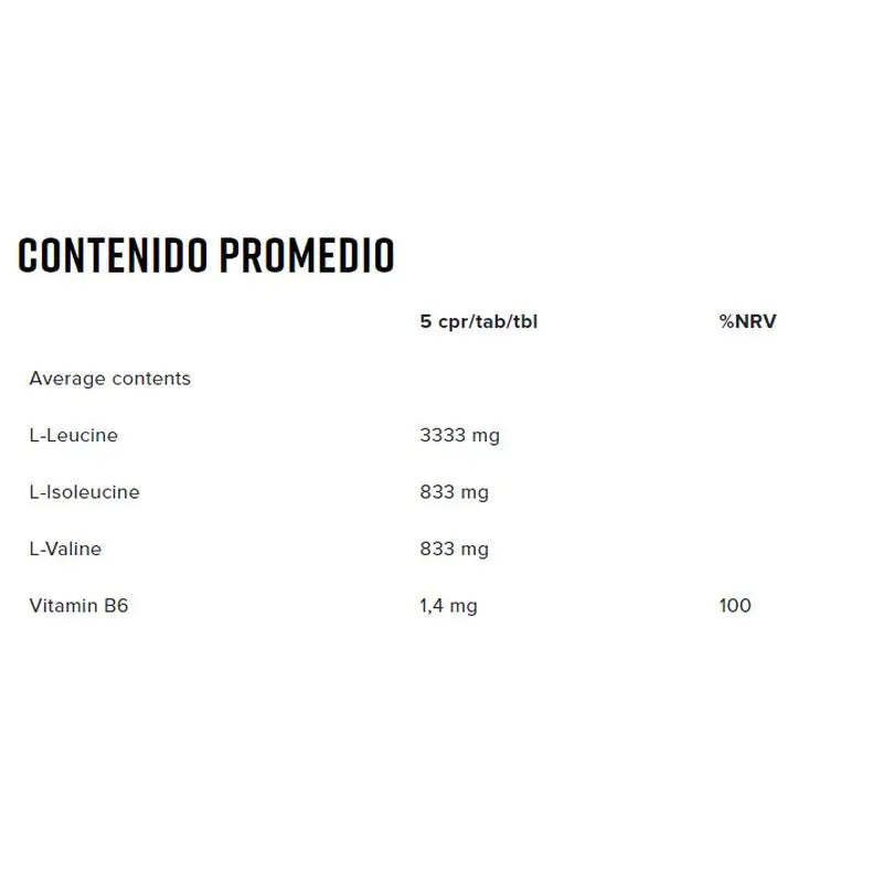 Named Sport Amino Acids Bcaa 4:1:1 Extreme Pro , 1 jar of 110 cpr